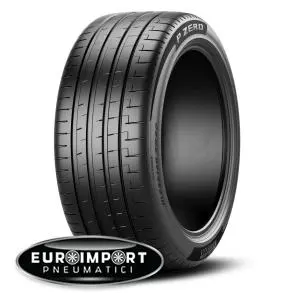 Pirelli P Zero PZ5 255/45 R22 107 Y XL  BORDINO